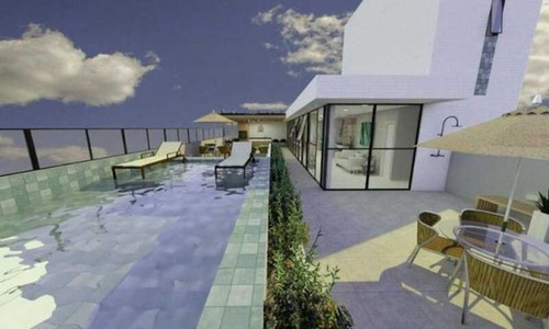 Imagem 8 de 22 de Apartamento À Venda, 78 M² Por R$ 372.020,00 - Camboinha - Cabedelo/pb - Ap0503