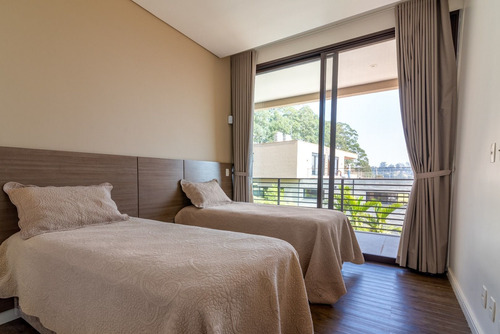 Imagem 27 de 30 de Casa Com 5 Dormitórios À Venda, 696 M² Por R$ 4.300.000 - Vila Darcy - Cotia/sp - Ca0088