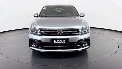 Imagem 2 de 15 de 122877 - Volkswagen Tiguan 2020 Com Garantia