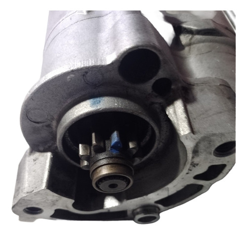 Motor Partida Range Rover Evoque 2.2 D4 11-15 Oem#4280004841 (Usado)