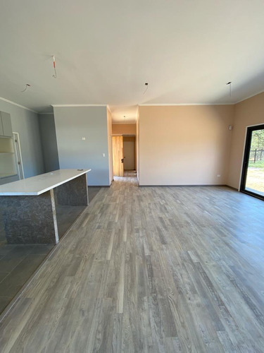 Casa Nueva Con Excelente Ubicación