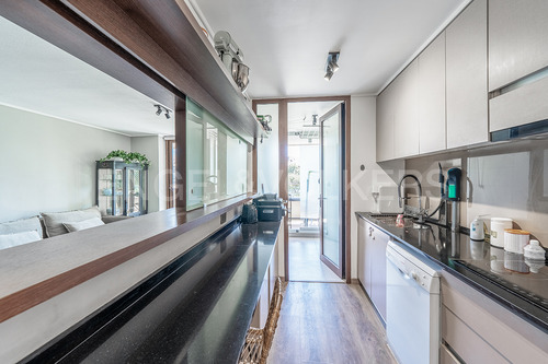 Moderno Departamento Sport Frances