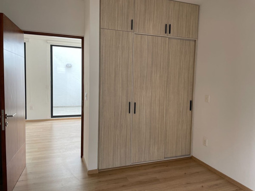 Imagen 13 de 17 de Lindo Departamento Para Estrenar En Renta