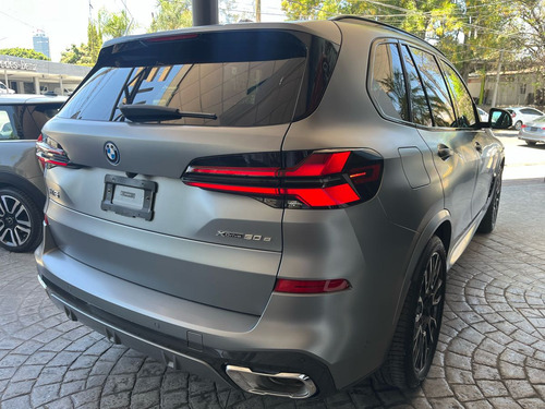 BMW X5 5p xDrive 50e PHEV L6/3.0/T Aut
