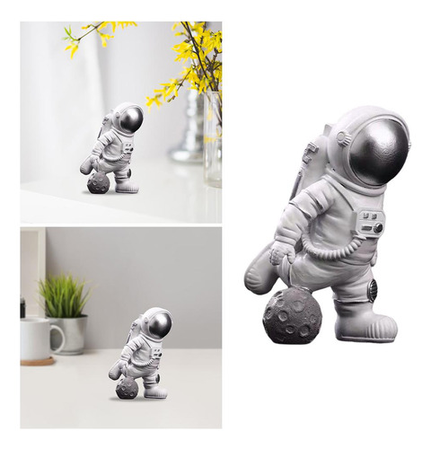 3 Escultura De Creativo Juguetes Regalos Hogar Oficina