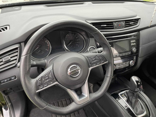 Nissan X-trail 2020 2.5 Advance