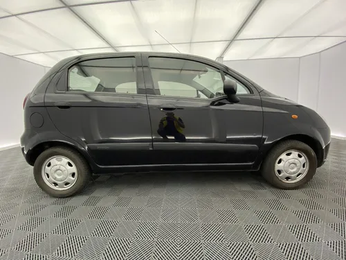 Chevrolet Spark 1.0 Go