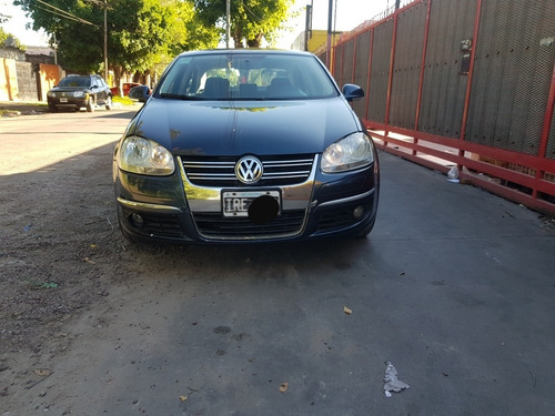 Volkswagen Vento 1.9 I Advance 2010