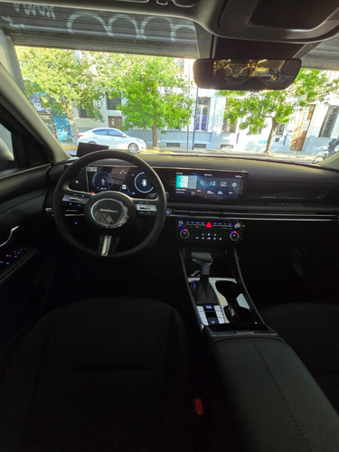Hyundai Tucson 2.0 C/techo