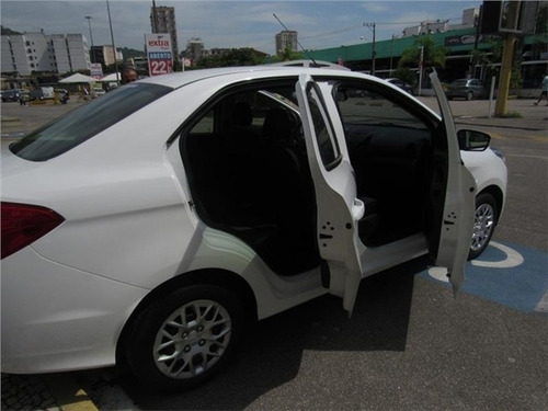 Ford Ka + 1.0 Se 12v Flex 4p Manual