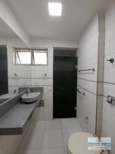 02 Dormitorios, 01 Vaga De Garagem, 75 Metros De Aréa Util, A 200 Metros Do Metro Paraiso, Hospitais E Comercio Em Geral E Avenida Paulista - Ap3106