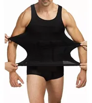 Comprar Faja Polera Reductora Camiseta Reductora Hombre Compresion