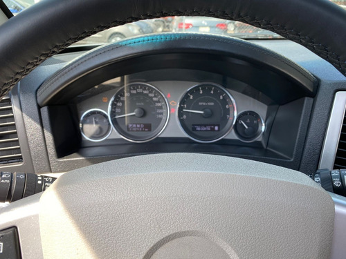 Imagen 7 de 15 de Jeep Grand Cherokee 2010 Limited 4x4, Excelentes Condiciones