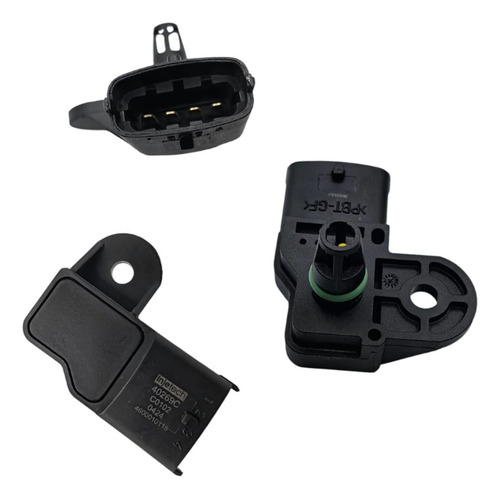Sensor Map Ram 700 4cil 1.6l 2015-2020