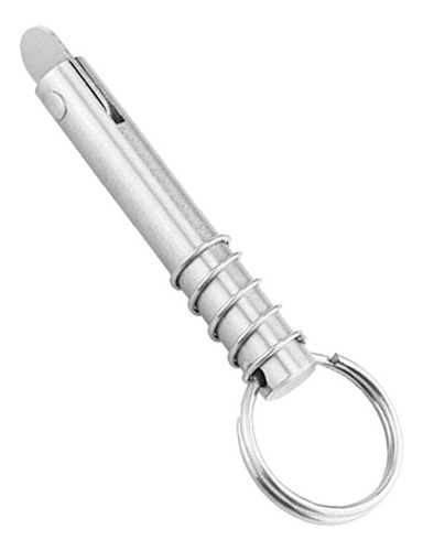 Pin De Liberación Rápida De Material Acero Inoxidable Para