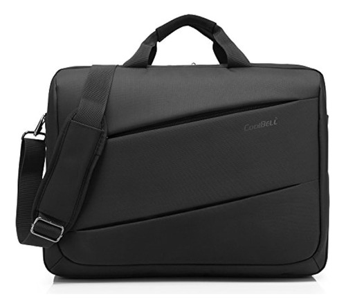 Coolbell Bolso De Hombro Bolsa Para Computadora Portátil De 