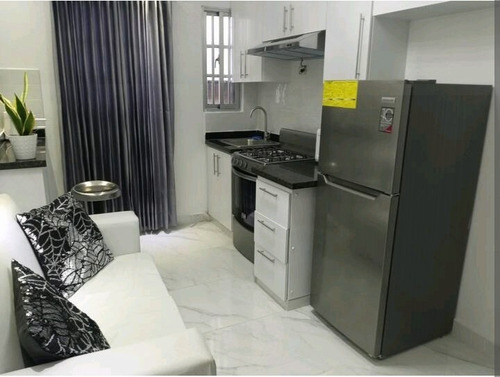 Imagen 15 de 28 de Apartamento Amueblado En El Corazon De Mao