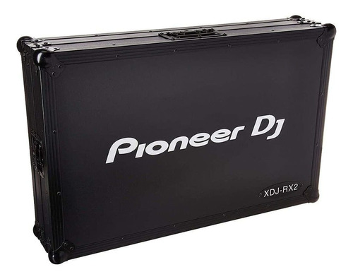 Caja De Transporte Para Xdj Rx Djc Fltxdjrx