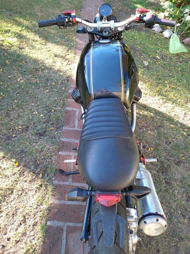 Honda Cx500