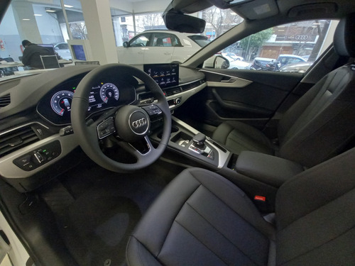 Audi A4 2.0 Fsi Quattro 252cv