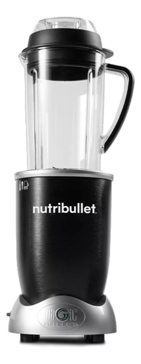 Tercera imagen para búsqueda de nutribullet