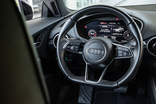 Audi TT Coupe 2.0 T Fsi 230cv