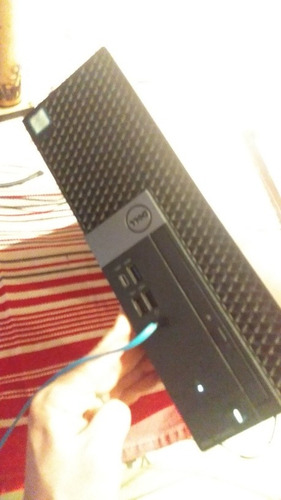Dell Optflex 7050 I7-7770, 16gb Ram, Radeon 430 R5, 500gb Hd