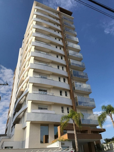Imagem 2 de 7 de Apartamento No Anita Garibaldi | 131 M2 | 03 Suítes | 02 Vagas De Garagem - Sa00335 - 32940118