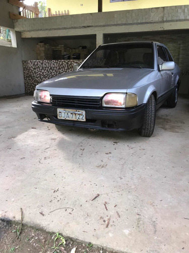 Volkswagen Apollo Gl
