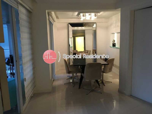 Imagem 9 de 15 de Apartamento-à Venda-barra Da Tijuca-rio De Janeiro - 201679