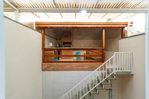 Imagem 20 de 30 de Sobrado Com 3 Dormitórios À Venda, 200 M² Por R$ 890.000,00 - Imirim - São Paulo/sp - So2711
