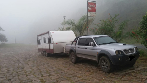 Imagem 2 de 15 de Trailer Karmann Ghia 540 89/89