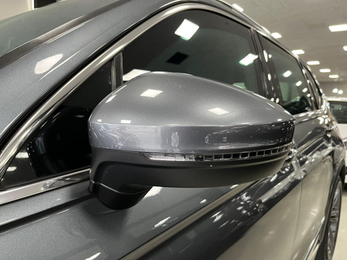 Volkswagen Tiguan Allspac R-Line 350 TSI 2.0 4x4