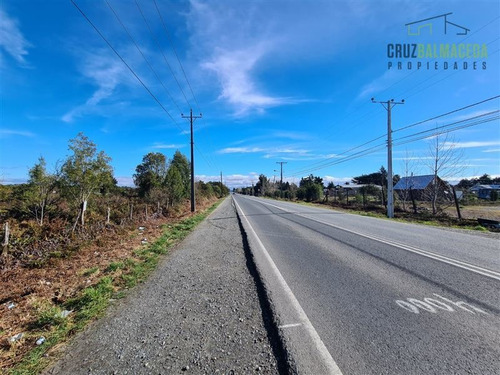 Imagen 6 de 10 de Agrícola En Venta En Puerto Montt