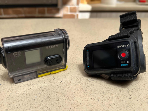 Sony Action Cam