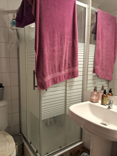Dpto En Noruega Inmejorable Ubicación 3d+ 1d Y Baño Servicio