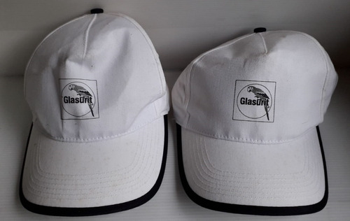 Gorro Glasurit Logo Basf Gorra Cierre Velcro Nuevo Pintura