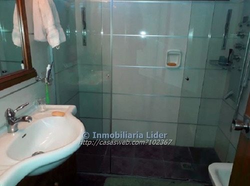Casa 5 Dormitorios Con Piscina