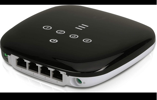 Ubiquiti Networks Uf-wifi-us - Router Gpon