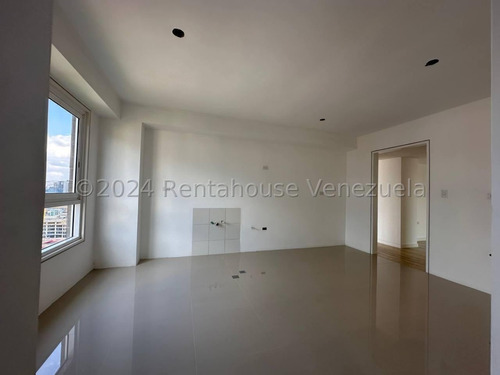 Apartamento En Venta En Las Mercedes