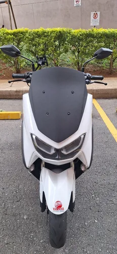 Yamaha N-max 155 Connected 2023