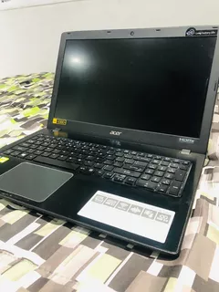 Notebook Acer E15