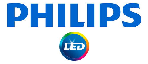Plafon Led Colocar Philips Dl252 18w 1300lm 6500k Luz Fria