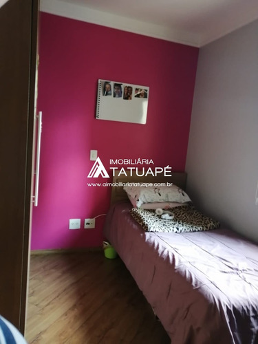 Imagem 3 de 6 de Condomínio Villa Mayor - Rua Mossamedes 33 - Ap 000279 - 67826113