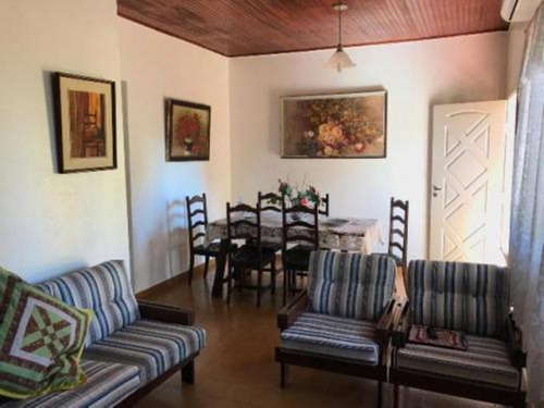 Imagem 4 de 14 de Linda Chácara Na Praia Com 3 Casas No Terreno!
