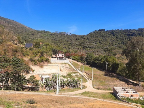 Imagem 11 de 12 de Casa De 2 Dormitórios, 84 M², R$ 169.000 - Venda Nova - Teresópolis/rj. - Ca01765 - 69561716