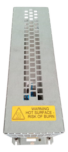 Resistor De Frenagem Siemens - 6sl3201-0be21-0aa0