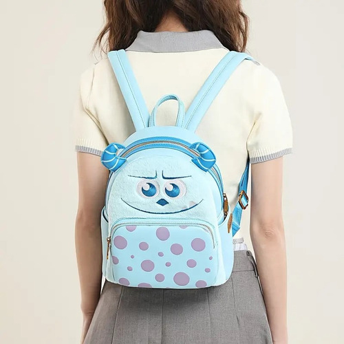 Mochila Sullivan (monster Inc.)