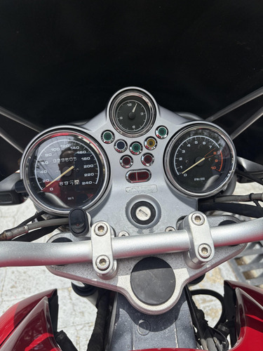 Bmw R850r 2006