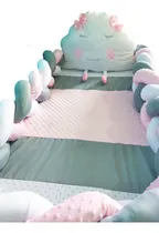 Comprar Lencería De Cuna Para Bebé Niño O Niña